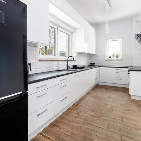 Apartment Dom Sarnia 37, Sun & Snow Karpacz