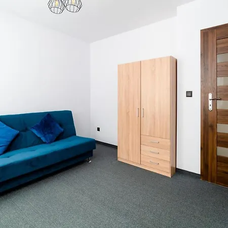 Apartment Dom Sarnia 37, Sun & Snow Karpacz