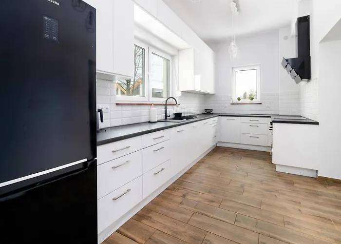 Apartment Dom Sarnia 37, Sun & Snow Karpacz