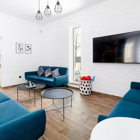 Dom Sarnia 37, Sun&snow Karpacz