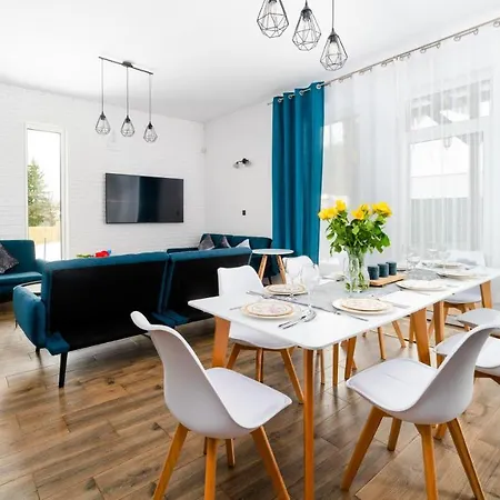 Dom Sarnia 37, Sun & Snow