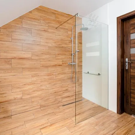 Dom Sarnia 37, Sun & Snow Lägenhet Karpacz