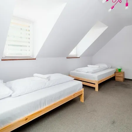 Dom Sarnia 37, Sun & Snow Lägenhet