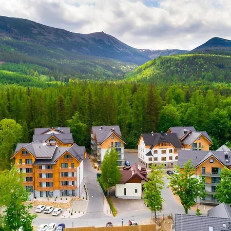 Lägenhet Dom Sarnia 37, Sun & Snow