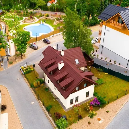 Dom Sarnia 37, Sun & Snow * Karpacz