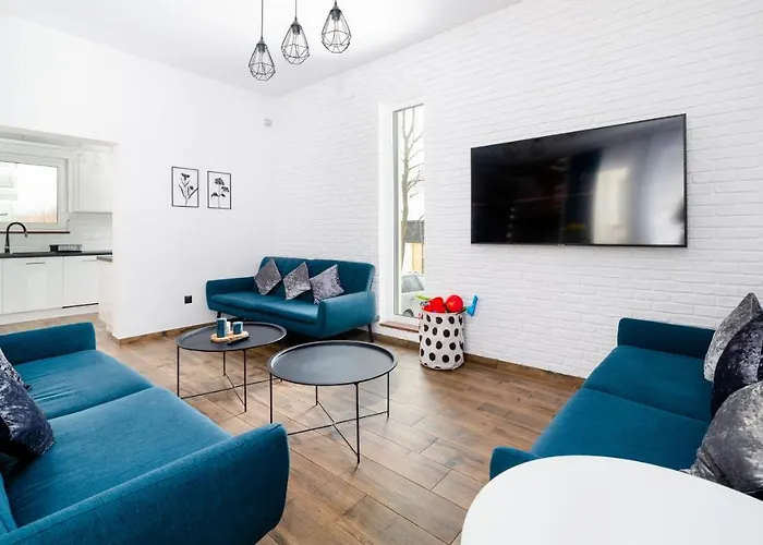 Dom Sarnia 37, Sun & Snow 카르파츠