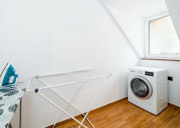 Apartament Dom Sarnia 37, Sun&snow