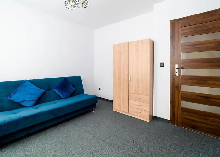 Apartament Dom Sarnia 37, Sun&snow Karpacz